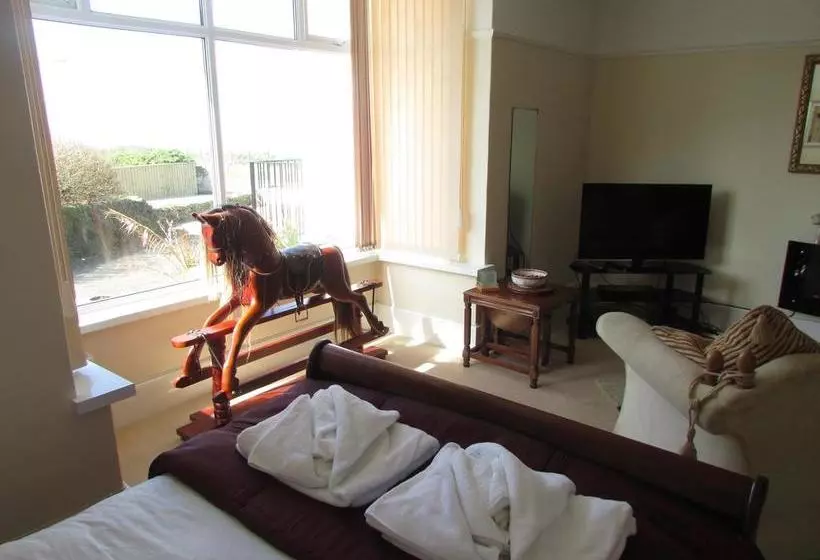 Nocleg ze śniadaniem Kallacliff - Guest Accommodation