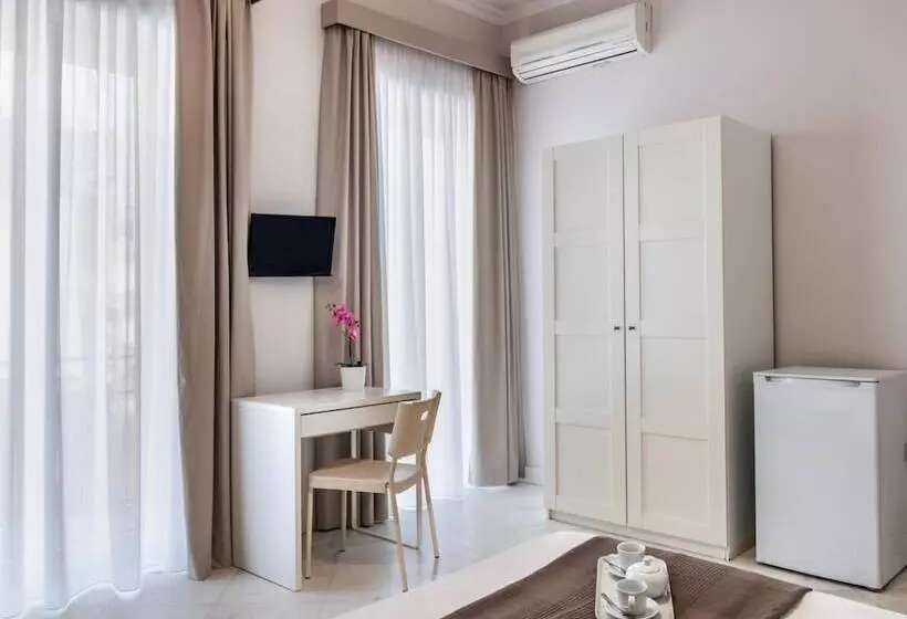 Bed and Breakfast Nonna Nina