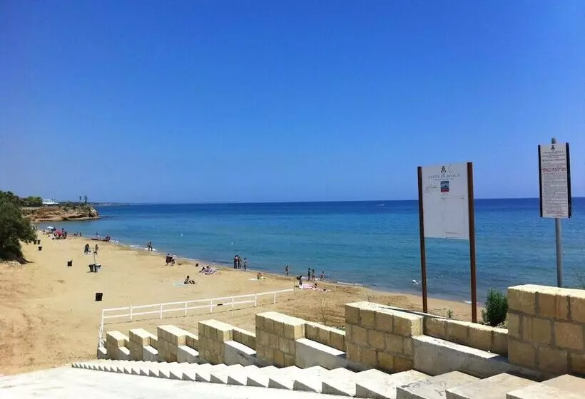 Bed and Breakfast Nonna Nina