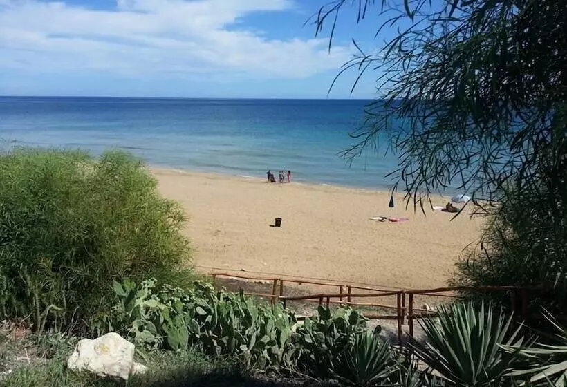 Bed and Breakfast Nonna Nina