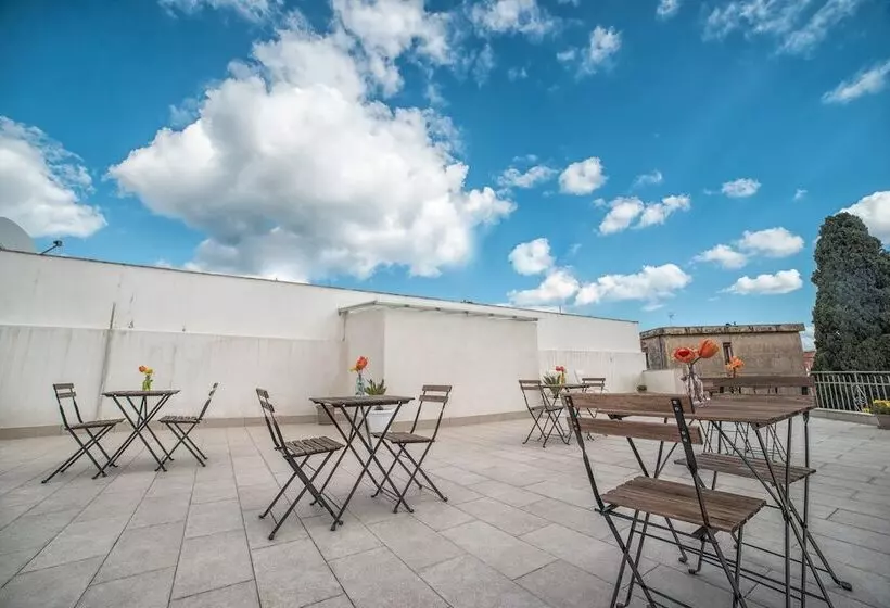 Bed and Breakfast Nonna Nina