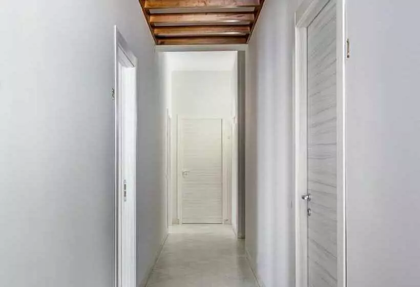 Bed and Breakfast Nonna Nina