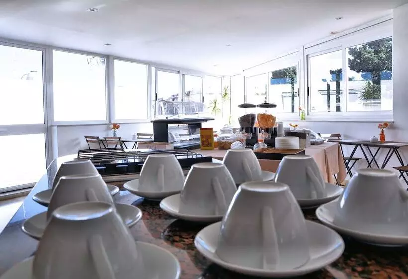 Bed and Breakfast Nonna Nina