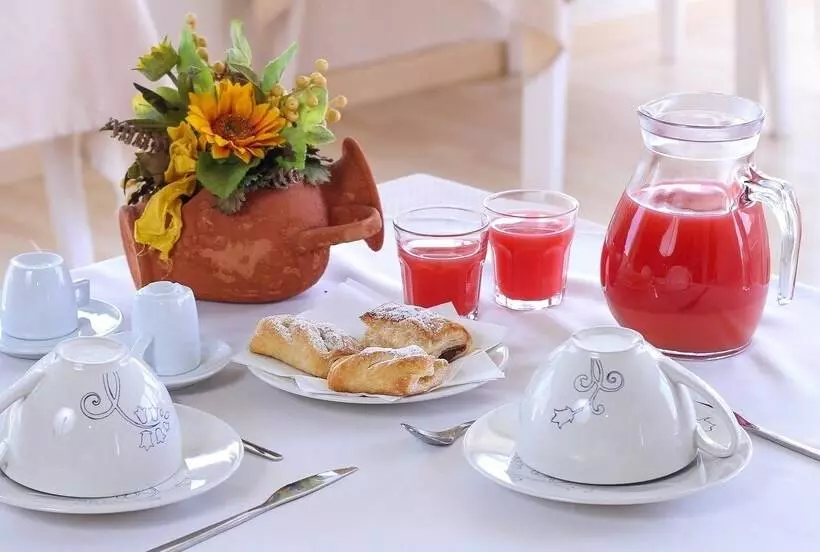 Bed and Breakfast Nonna Nina