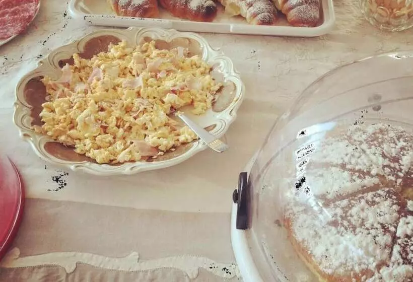 Bed and Breakfast Nonna Nina