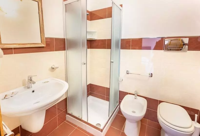 Bed and Breakfast Nonna Nina