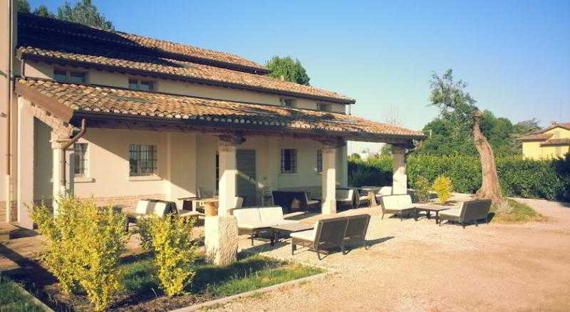 צימר Relais Casetta 56