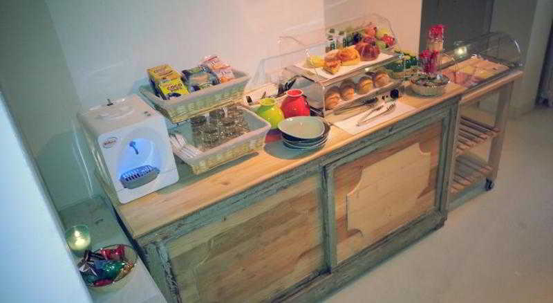 צימר Relais Casetta 56