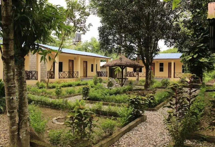Chitwan Safari Camp & Lodge