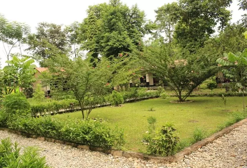 Chitwan Safari Camp & Lodge