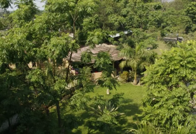 Chitwan Safari Camp & Lodge
