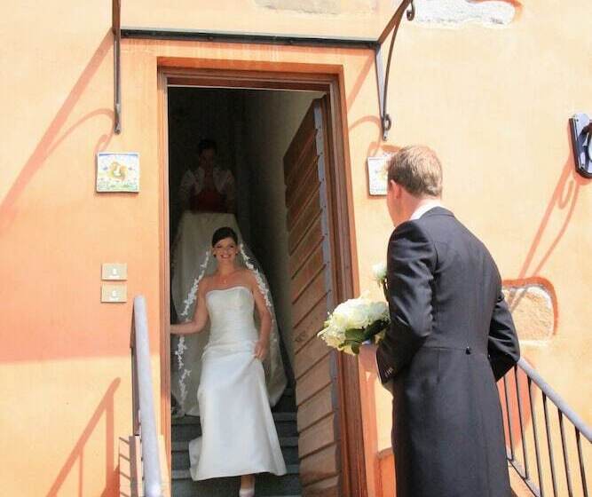 ホテル Agriturismo Tenuta Cantagallo