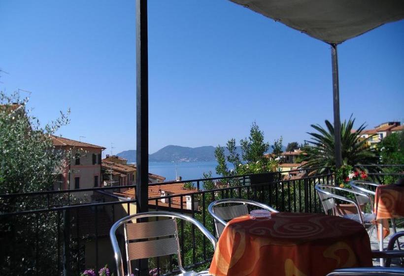 酒店 Albergo Delle Ondine