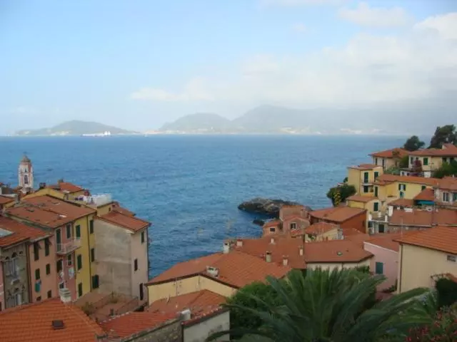 호텔 Albergo Delle Ondine