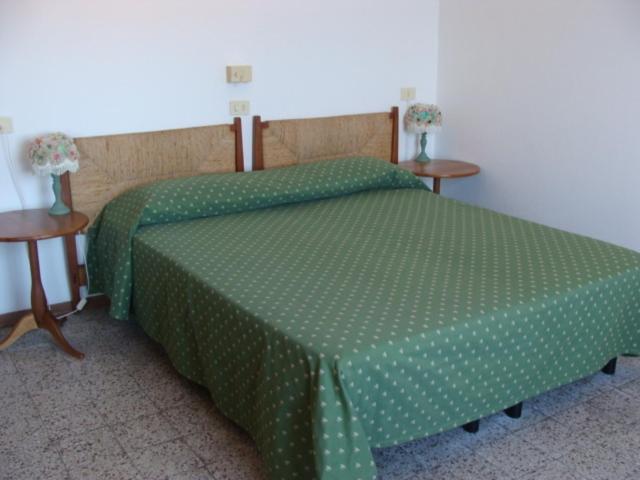 酒店 Albergo Delle Ondine