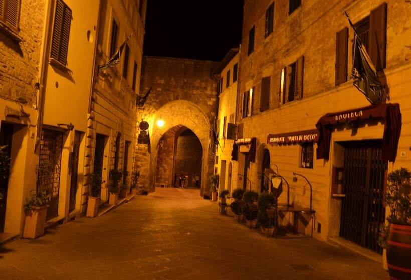 فندق Albergo Il Marzocco Dal 1860