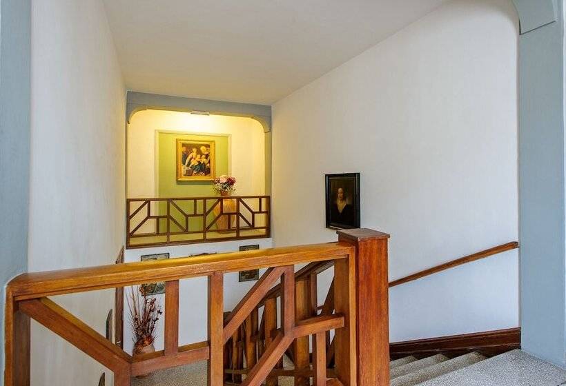 فندق Albergo Il Marzocco Dal 1860