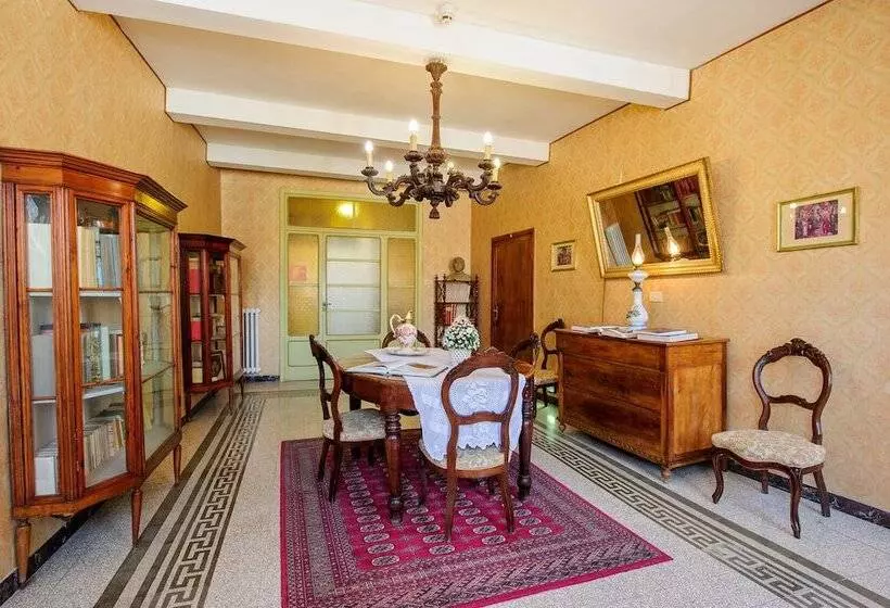 Отель Albergo Il Marzocco Dal 1860