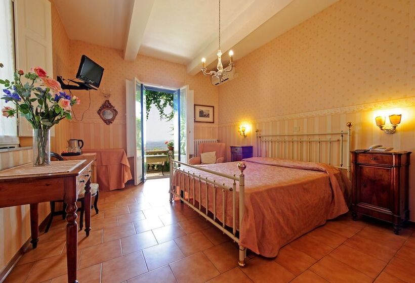 فندق Albergo Il Marzocco Dal 1860