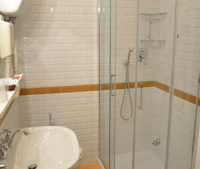 فندق Albergo Il Marzocco Dal 1860