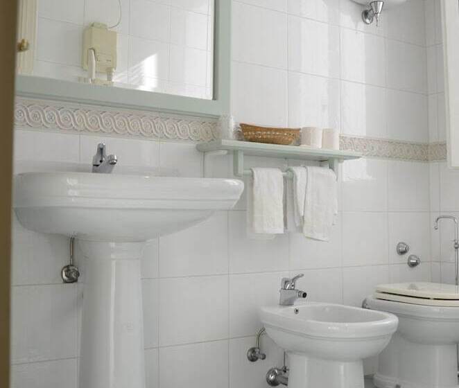 فندق Albergo Il Marzocco Dal 1860