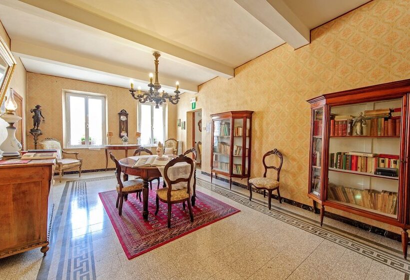 فندق Albergo Il Marzocco Dal 1860