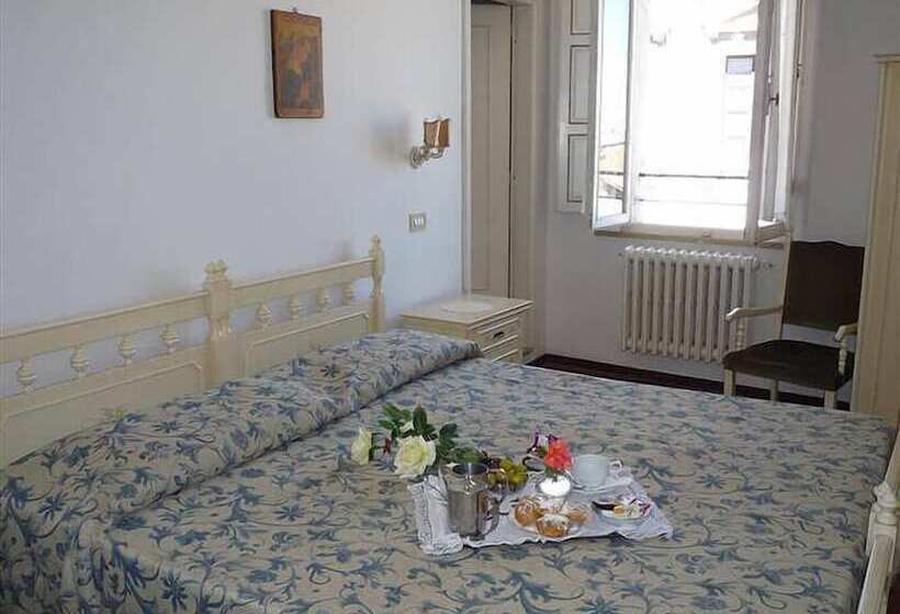 فندق Albergo Il Marzocco Dal 1860