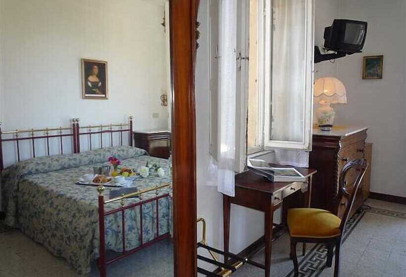 فندق Albergo Il Marzocco Dal 1860