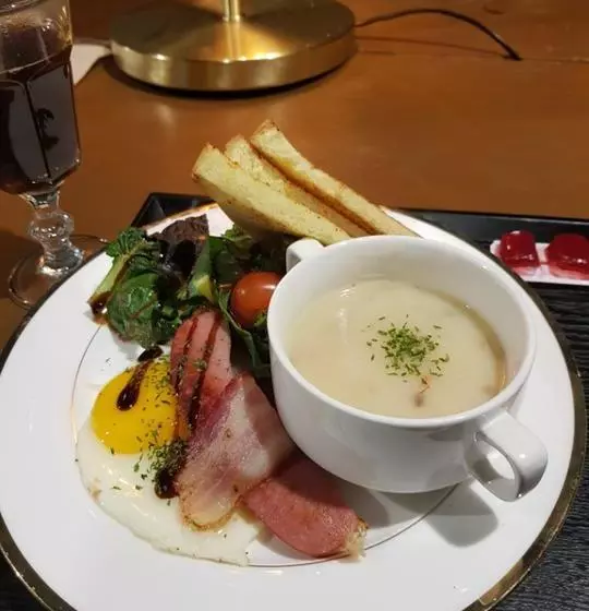 Amass Hotel Insadong