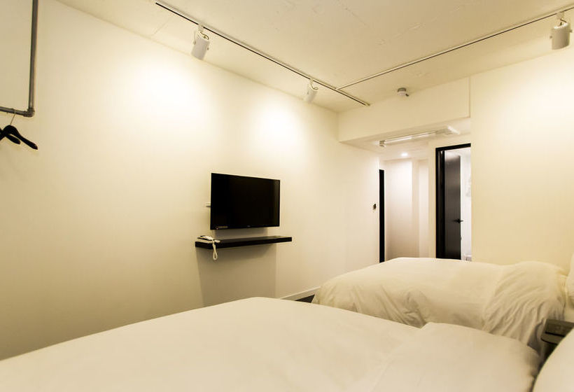 Amass Hotel Insadong