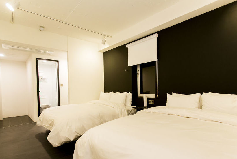 Amass Hotel Insadong