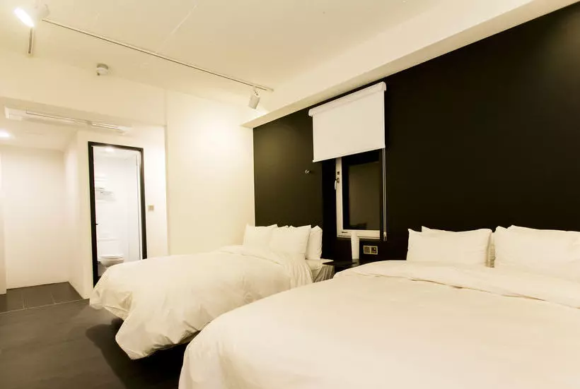 Amass Hotel Insadong