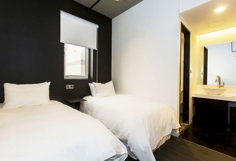 Amass Hotel Insadong