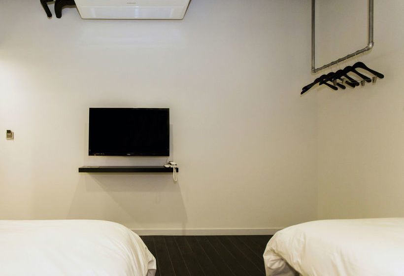 Amass Hotel Insadong