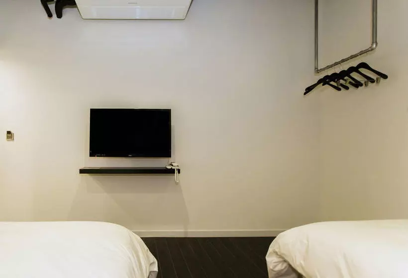 Amass Hotel Insadong