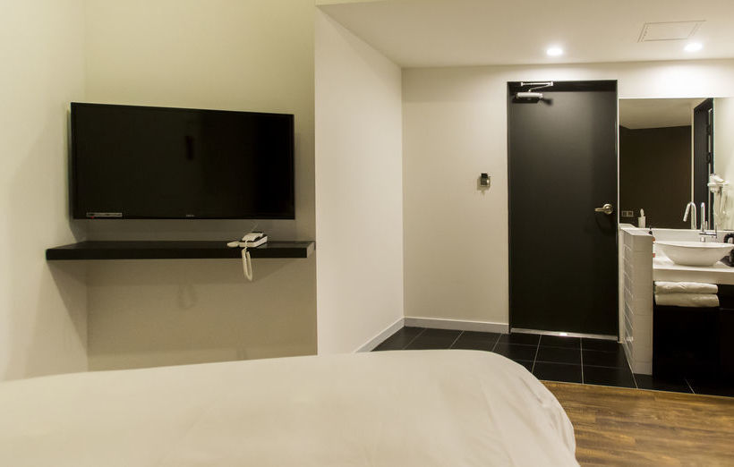 Amass Hotel Insadong