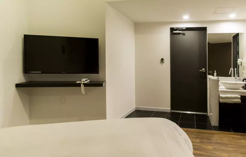 Amass Hotel Insadong