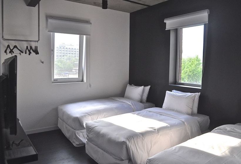 Amass Hotel Insadong