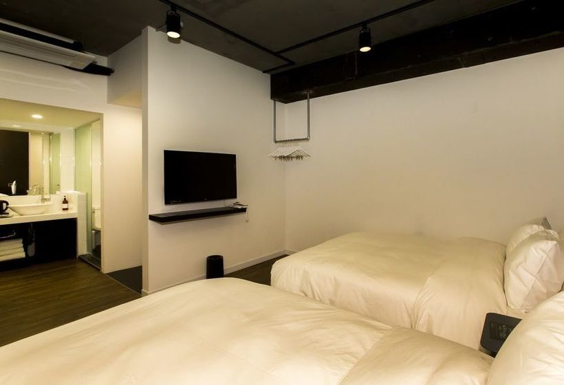 Amass Hotel Insadong