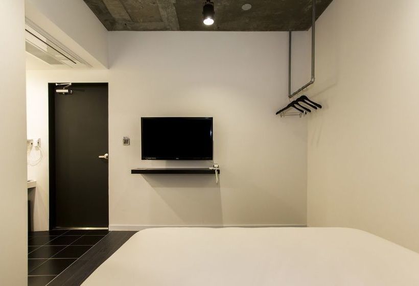 Amass Hotel Insadong