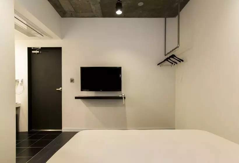 Amass Hotel Insadong