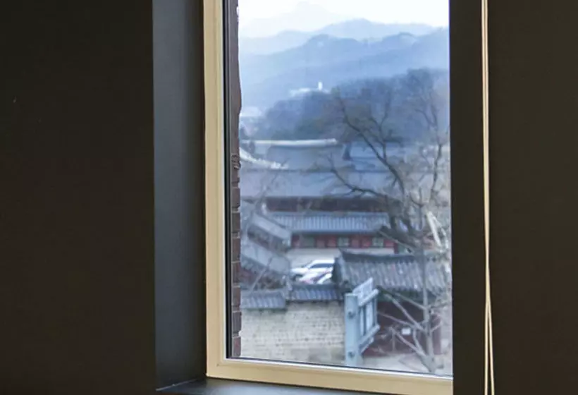 Amass Hotel Insadong