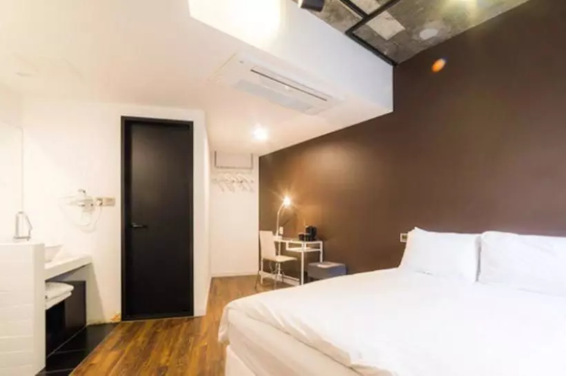 Amass Hotel Insadong