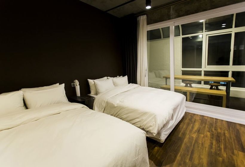 Amass Hotel Insadong