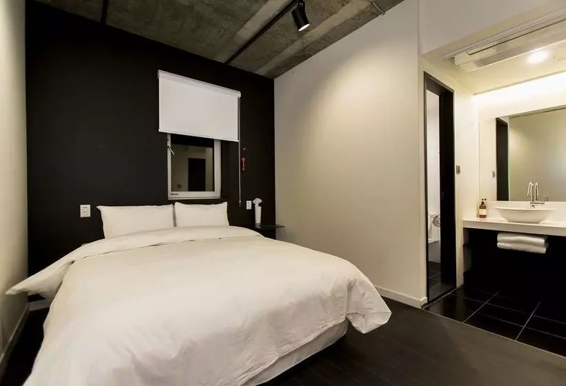 Amass Hotel Insadong