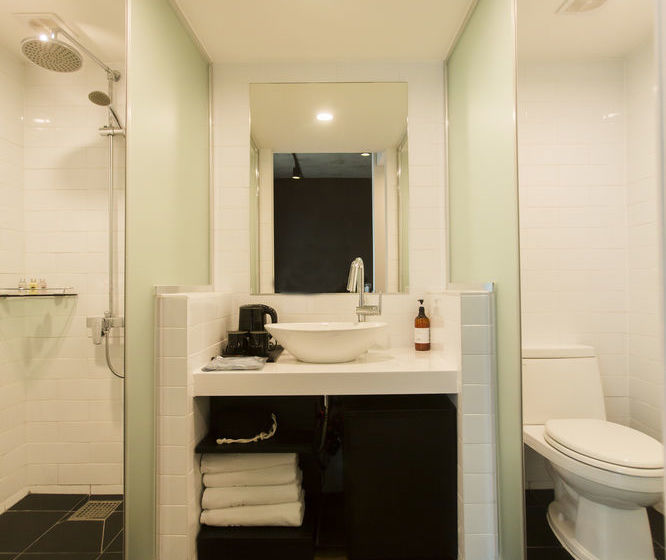 Amass Hotel Insadong