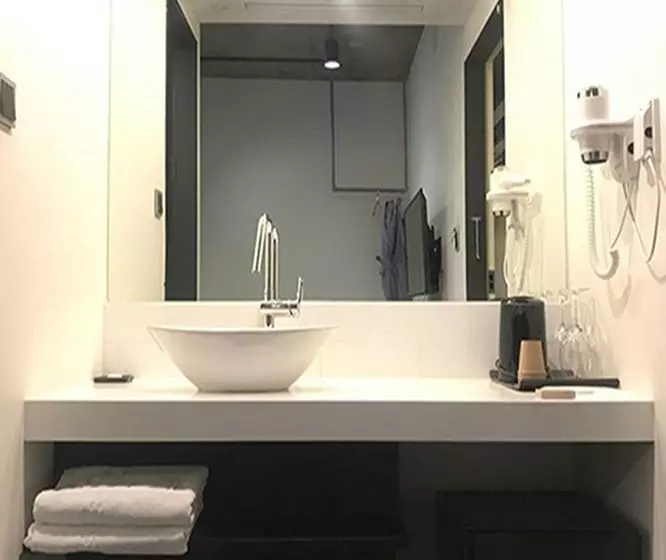 Amass Hotel Insadong