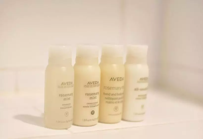 Amass Hotel Insadong