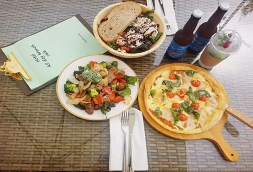 Amass Hotel Insadong