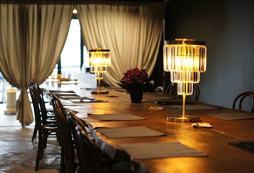 Amass Hotel Insadong